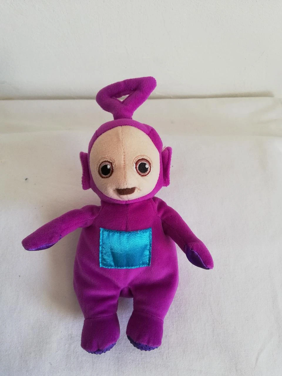 peluche teletubbies